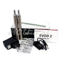 KangerTech EVOD 2 スターターキット